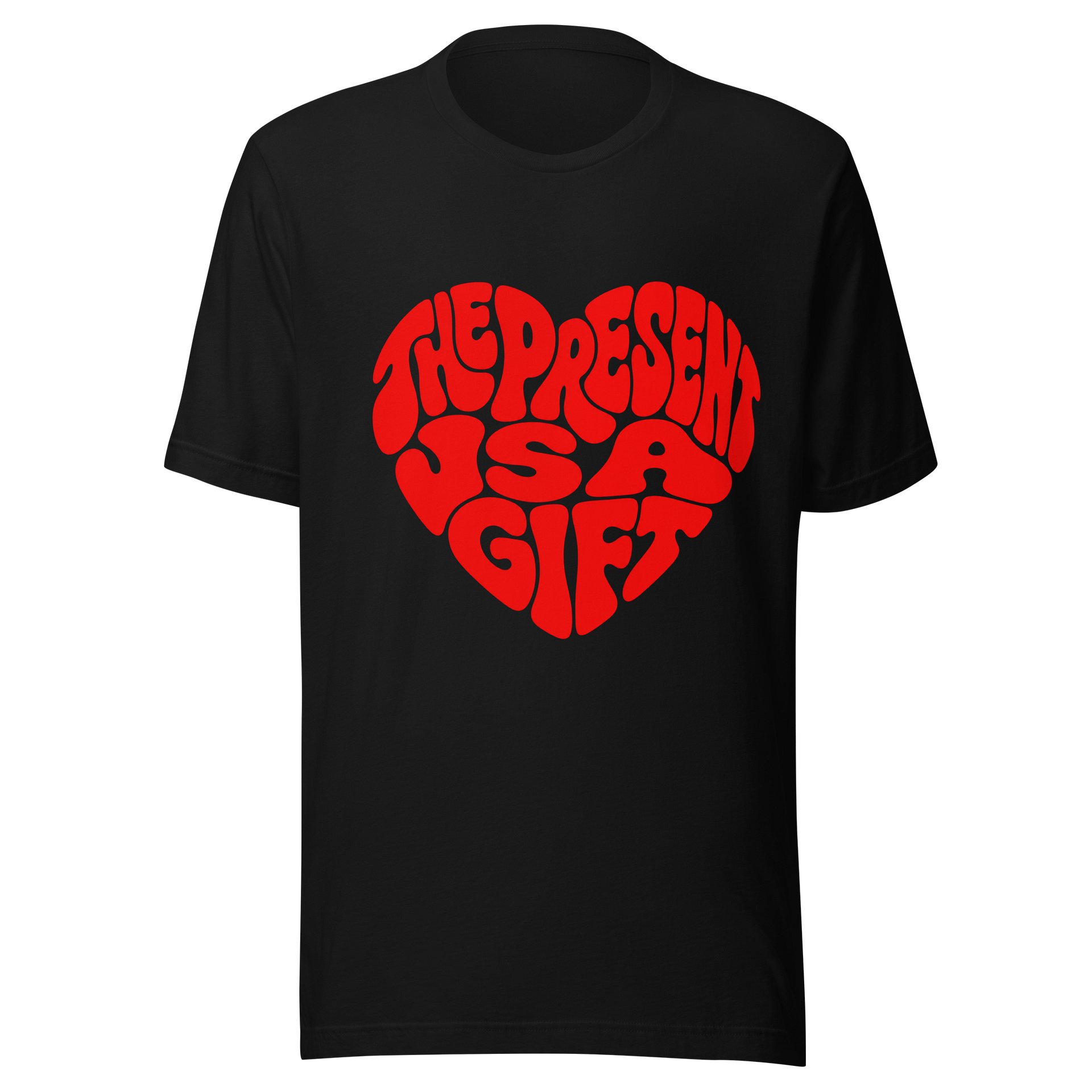 The Present Is A Gift product image (1)