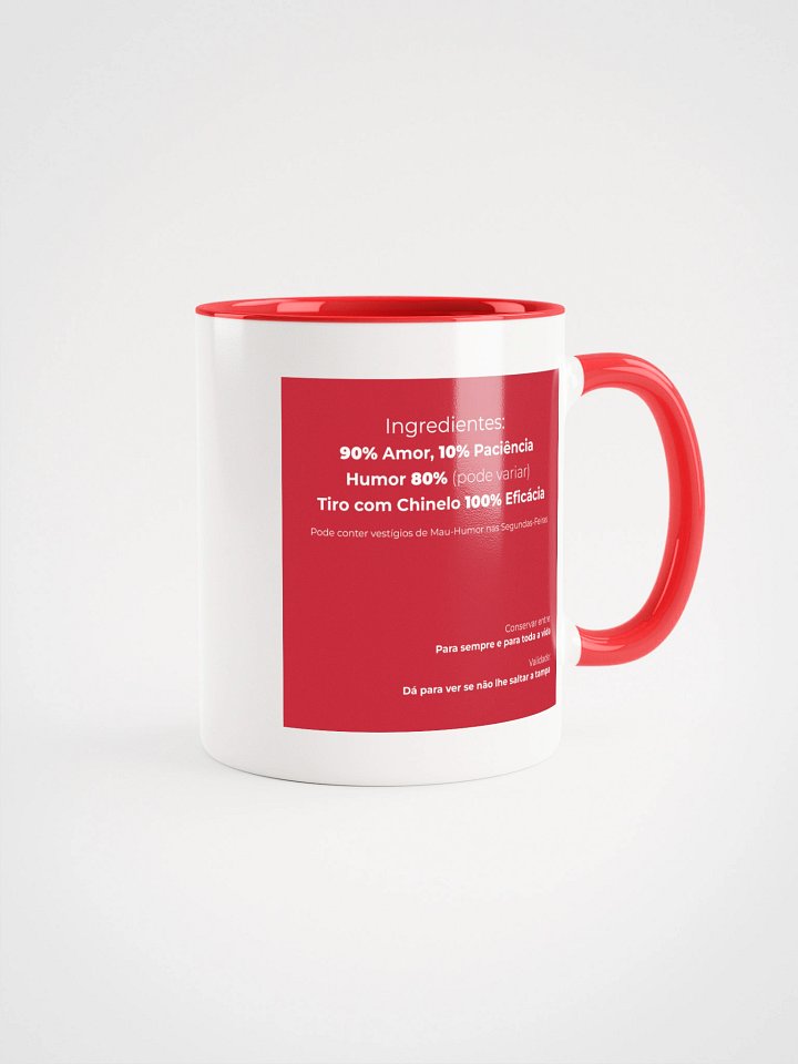 Caneca Dia da Mãe (Versão Alternativa) product image (1)