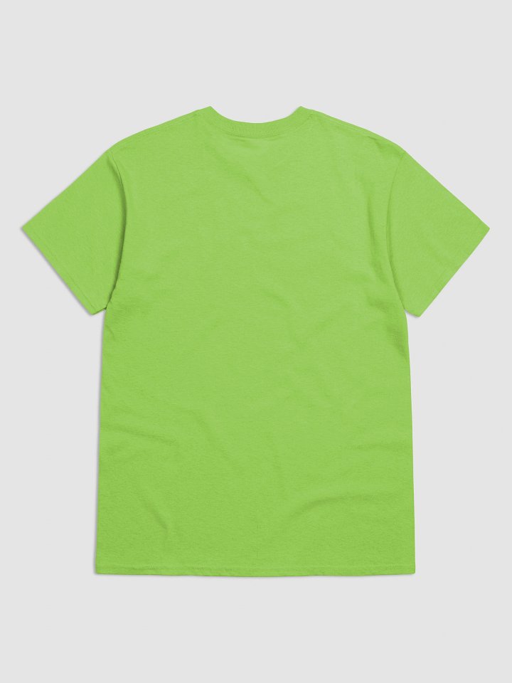 FREE LUIGI T-Shirt product image (2)