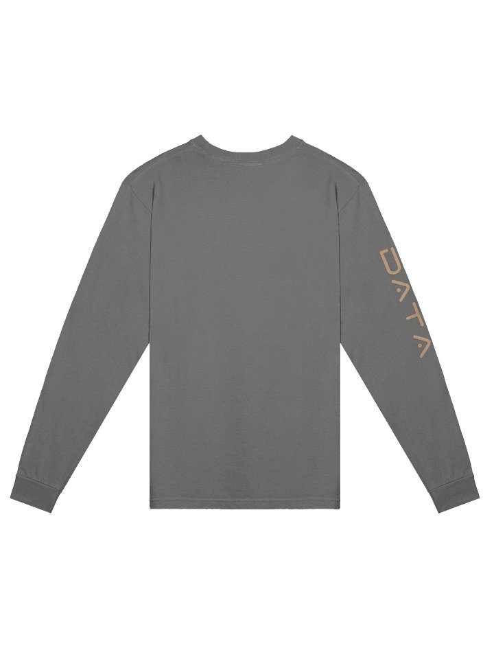 Longsleeve | STFC Data Logo product image (2)