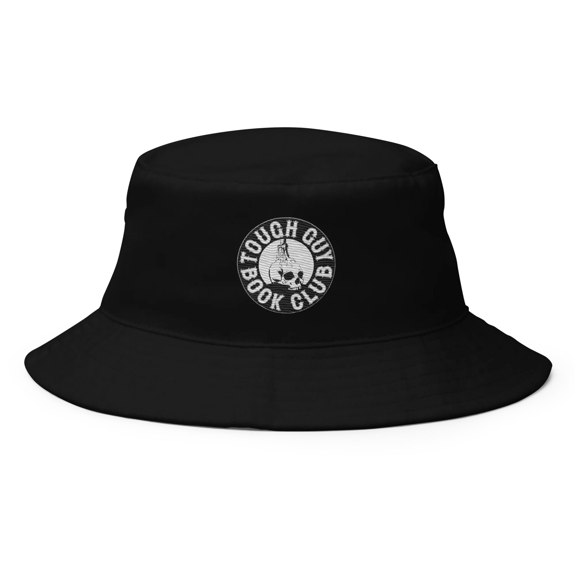 TGBC Bucket Hat product image (1)