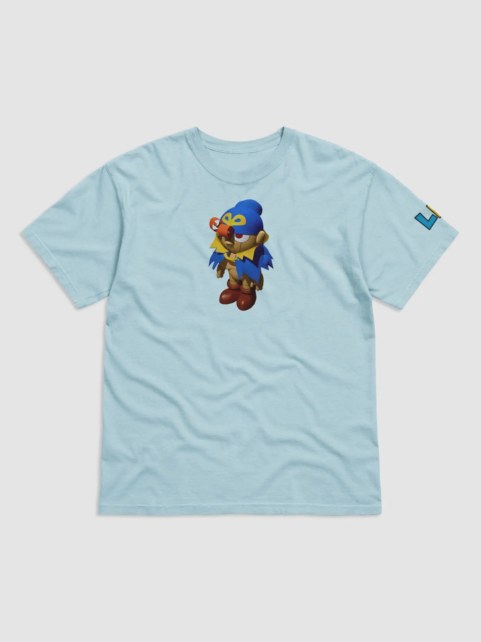 GENO T-Shirt product image (4)