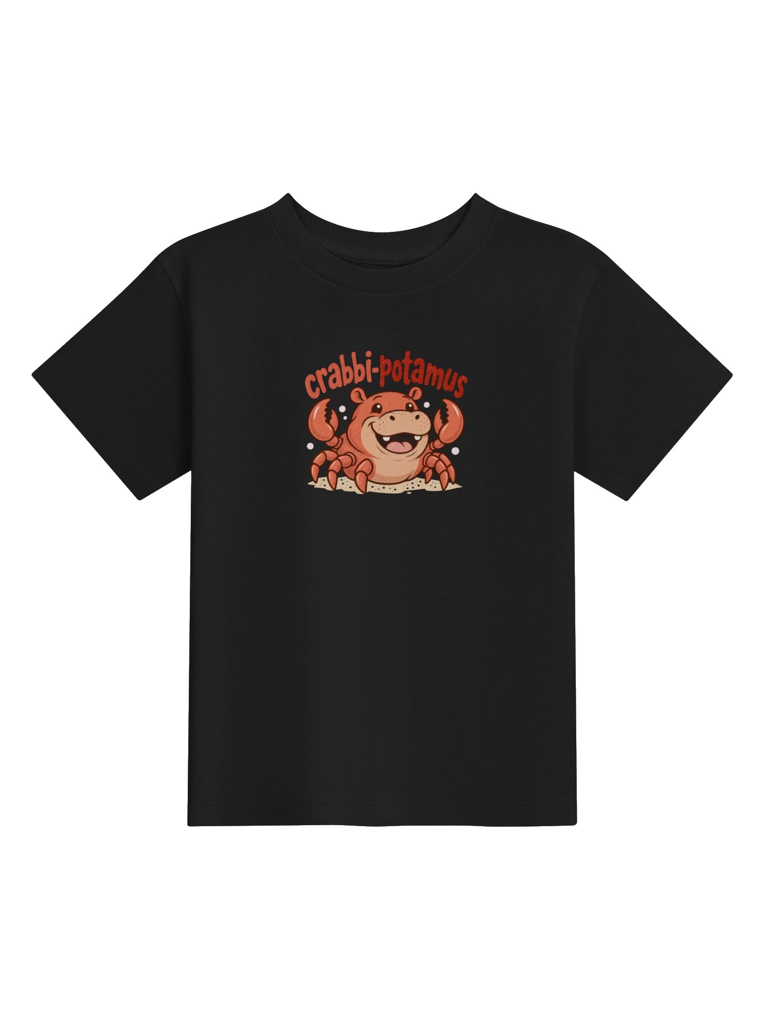 Crabbi-potamus product image (4)