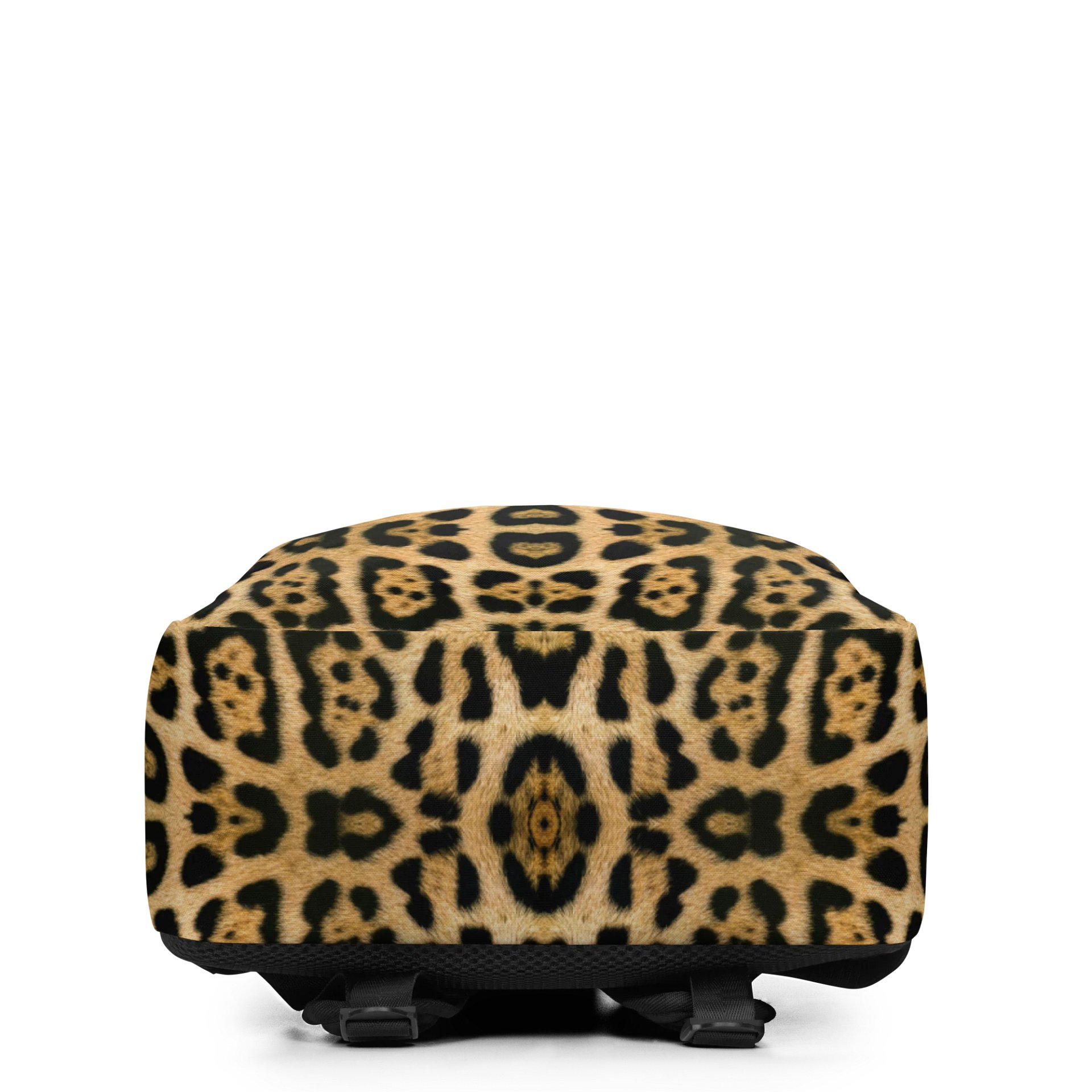 Better body Leopard Print All-Over Backpack product image (4)