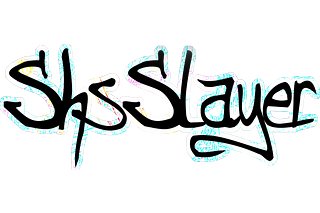 ShsSlayer