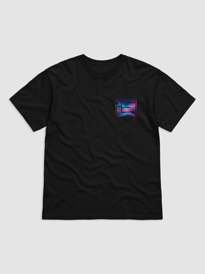 Neon Beach Tee product image (2)