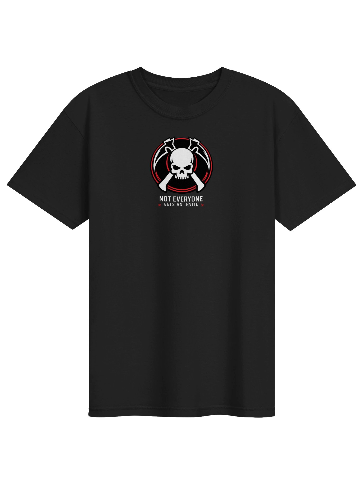 WC-SC The Reckoning T product image (1)