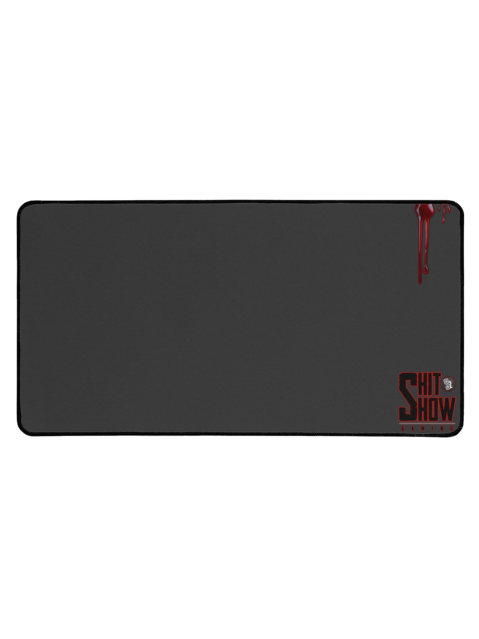 Official Shitshow Mousepad product image (1)
