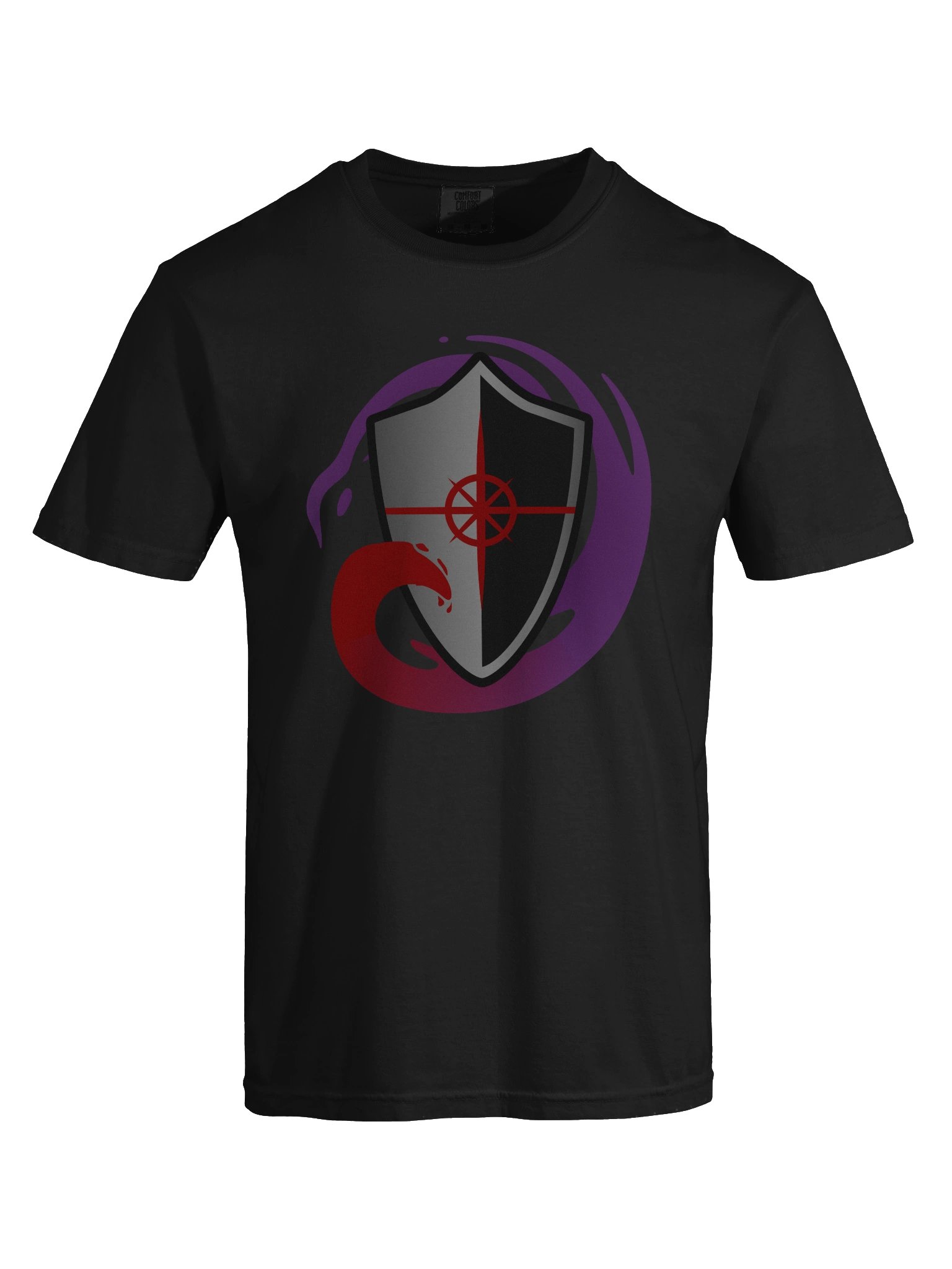 Stygian Logo T-Shirt product image (57)