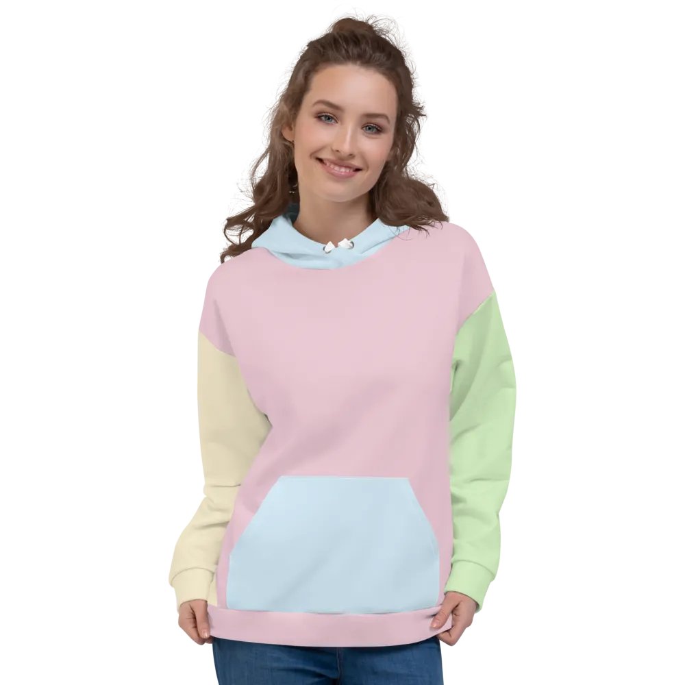 Pastel Hoodie product image (3)