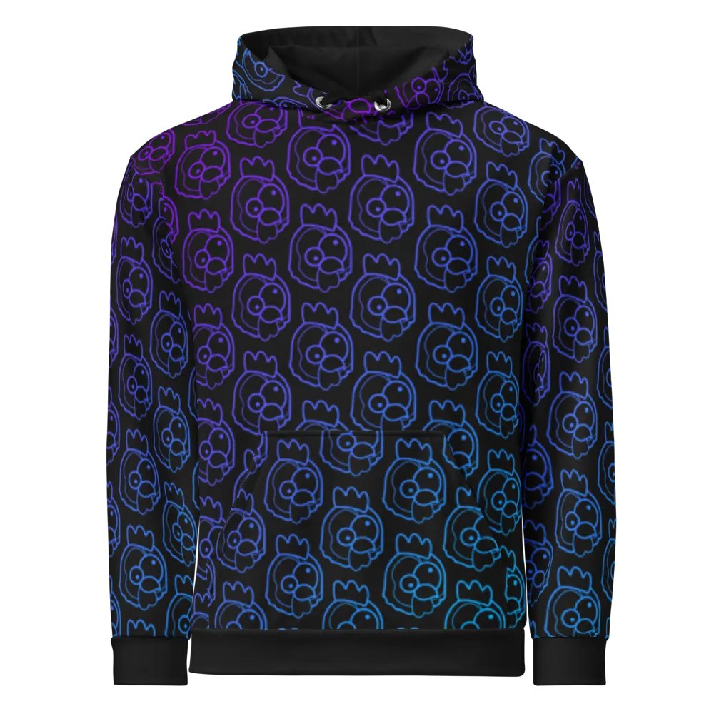 Derp Hoodie product image (5)