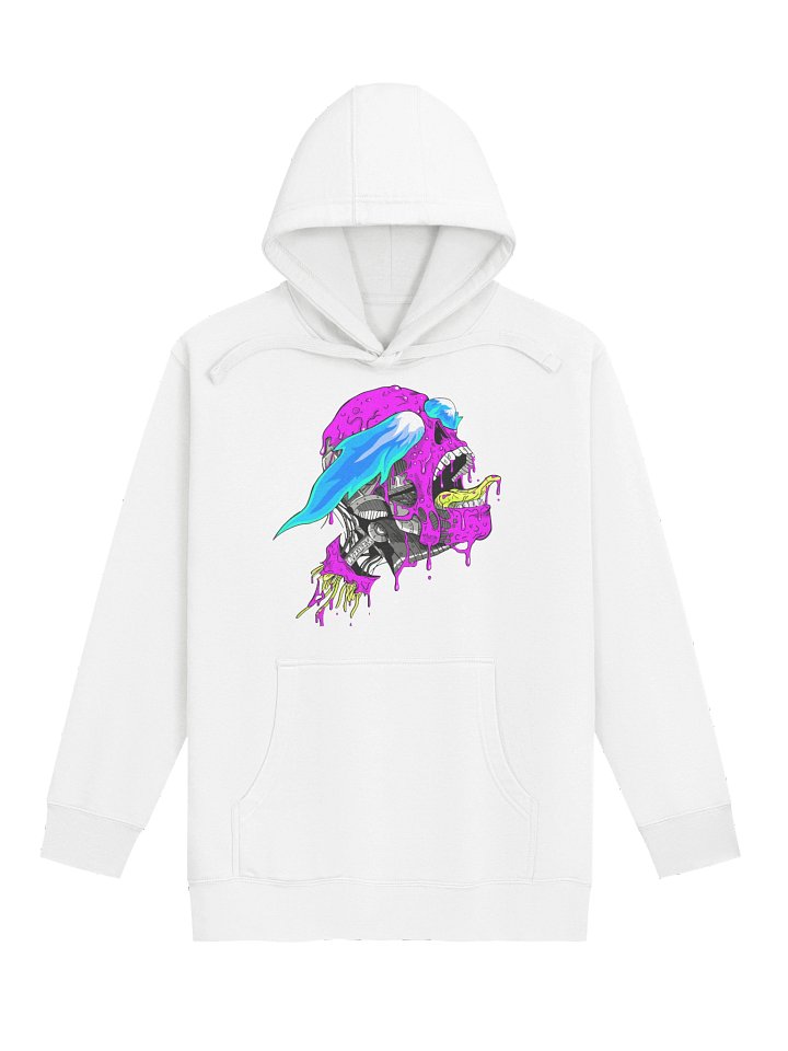 Brain Surge Hoodie product image (1)