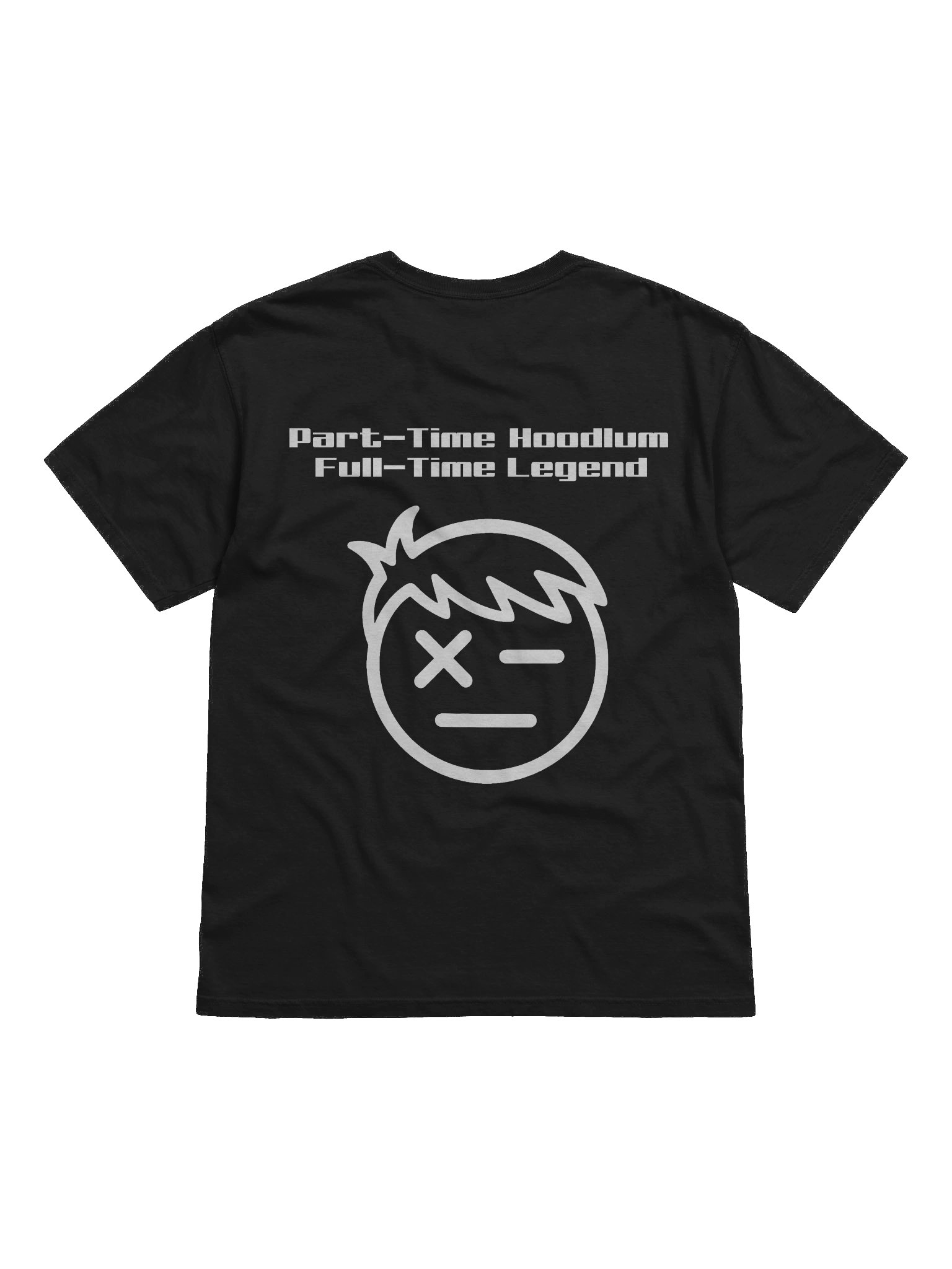 Full-Time Legend product image (2)