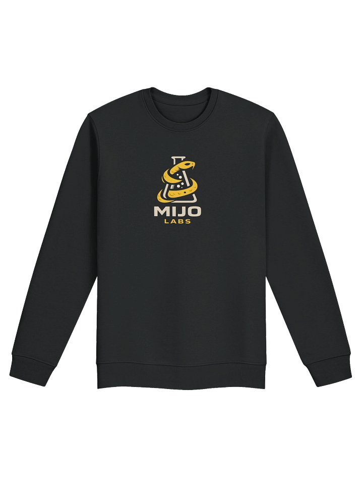 Mijo Swaggy Sweater product image (1)