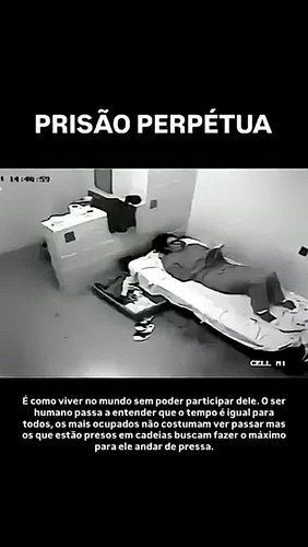 Quando pensar que a vida é difícil para você lembre-se_ poderia ser você morando nesse quadradinho

Siga @analisandocranios n...