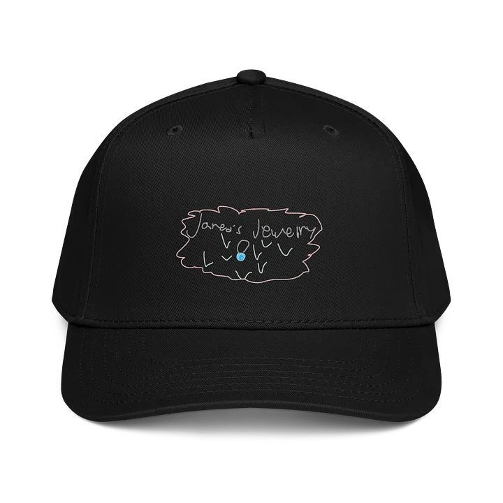 OFFICIAL JARED'S JEWELRY HAT product image (1)