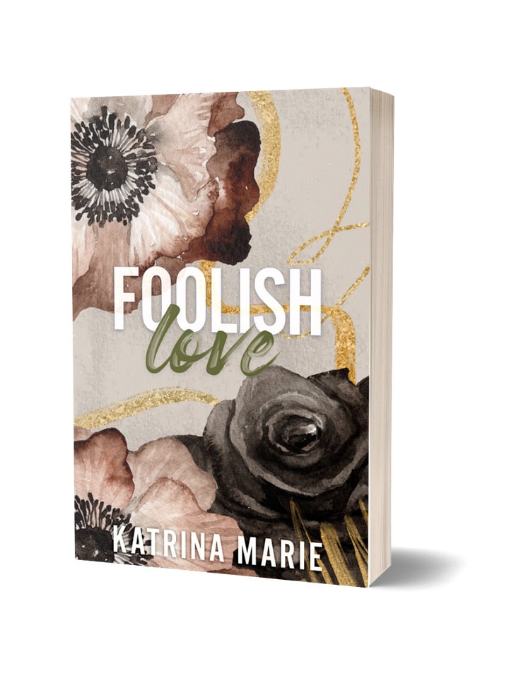 Foolish Love product image (1)