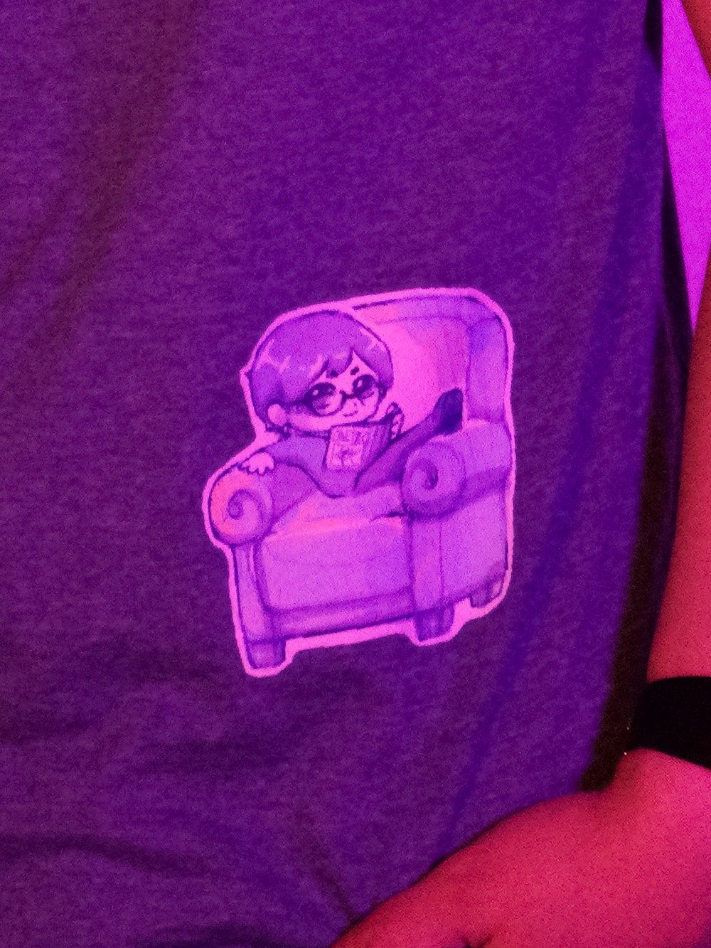 Just chillin product image (3)