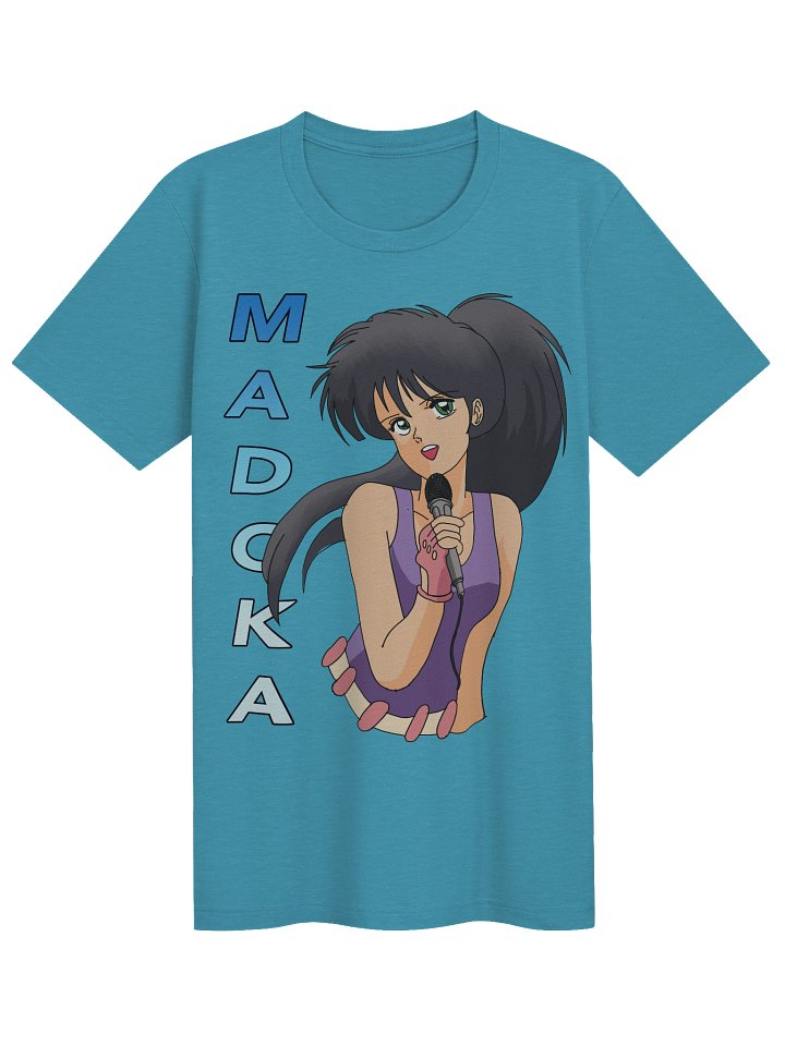 Fans of Madoka from Kimagure Orange Road product image (1)
