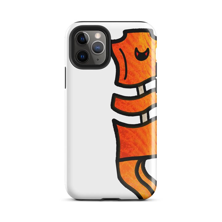 Meatman Phone Case product image (49)