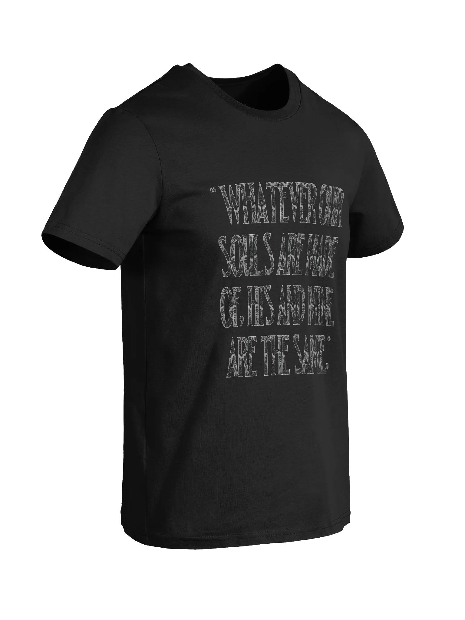 Our Souls T-Shirt product image (8)