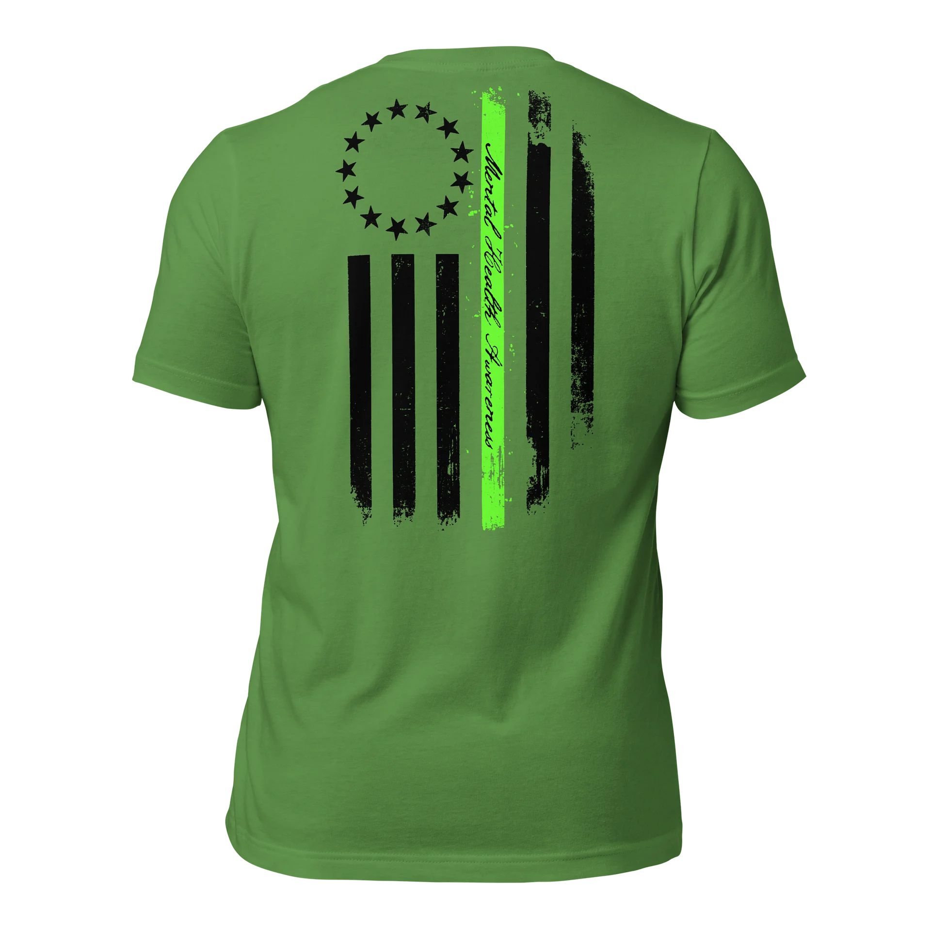 We The People: Mental Health Awareness product image (4)