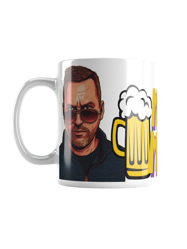 Drinkware