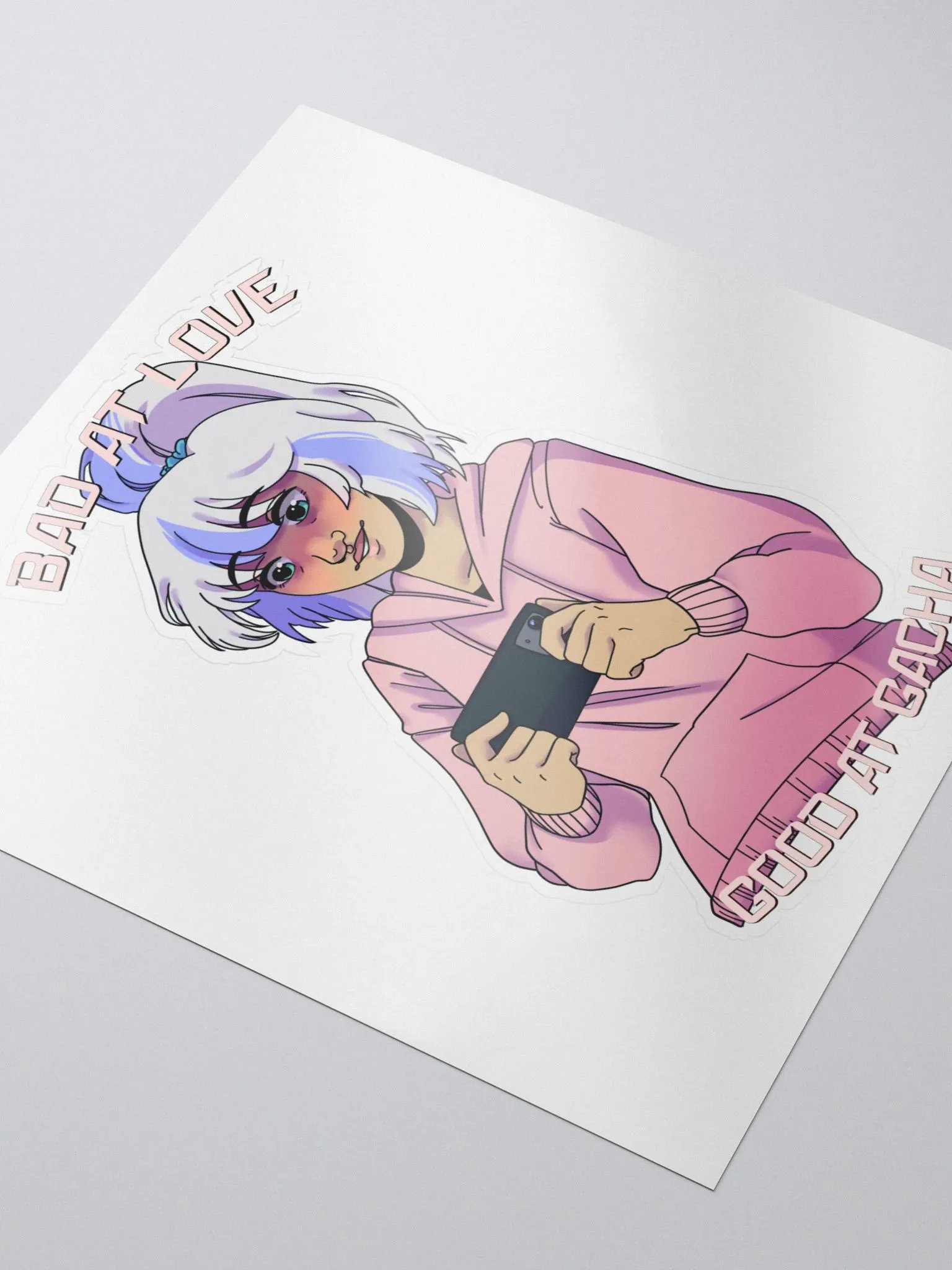 Gacha Sticker product image (3)