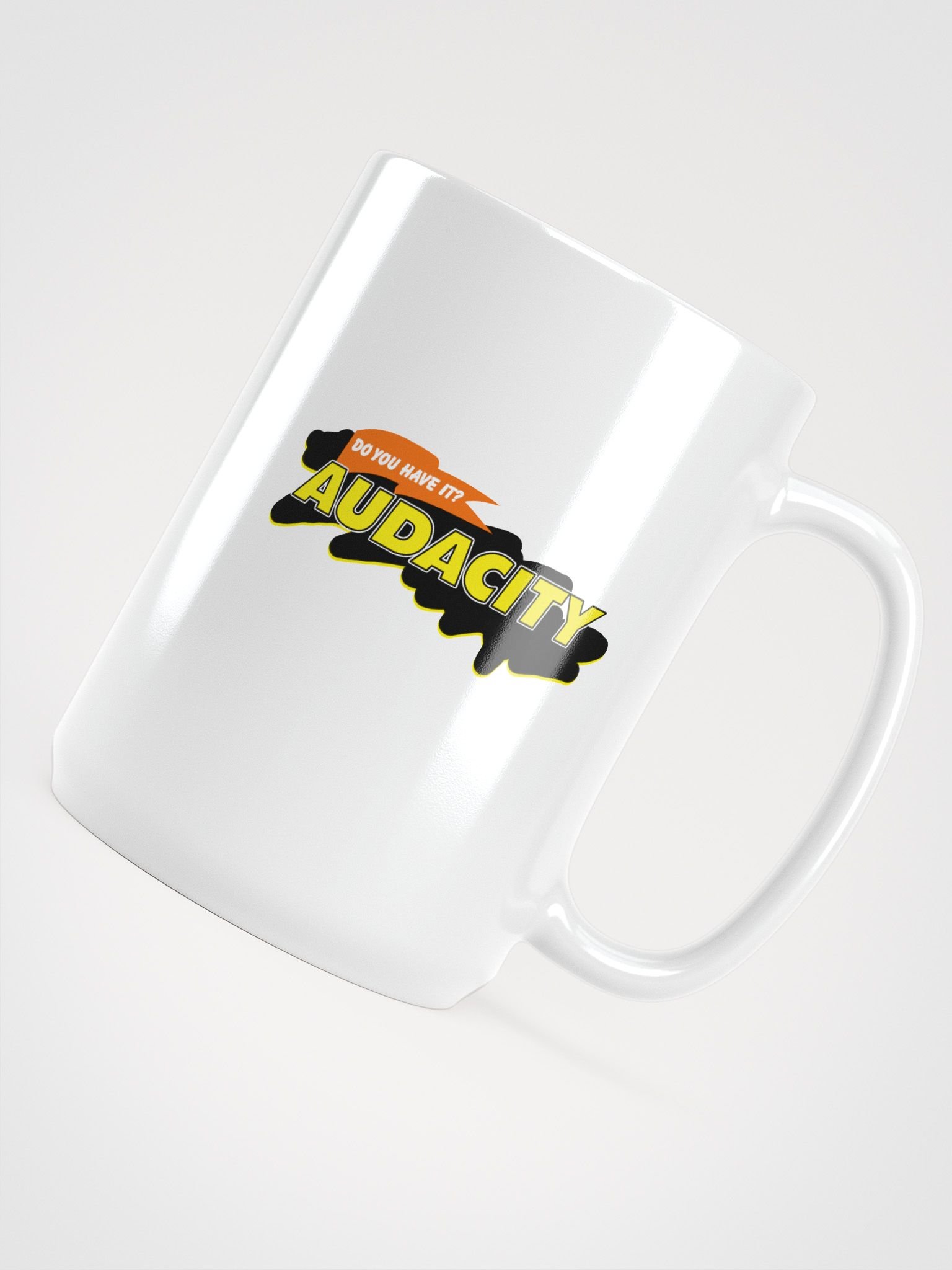Do You Have It? Mug product image (5)