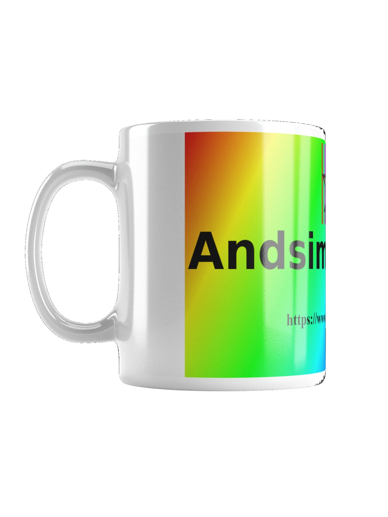 Andsim Gaming Cup product image (1)