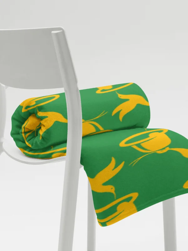 Cozy Nights Throw Blanket product image (3)