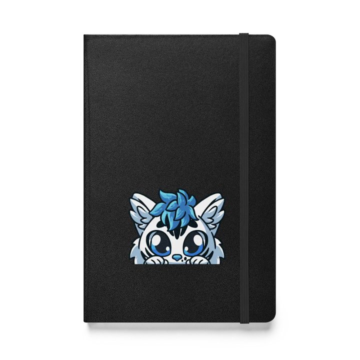 Tiger2Journal - Peek product image (1)