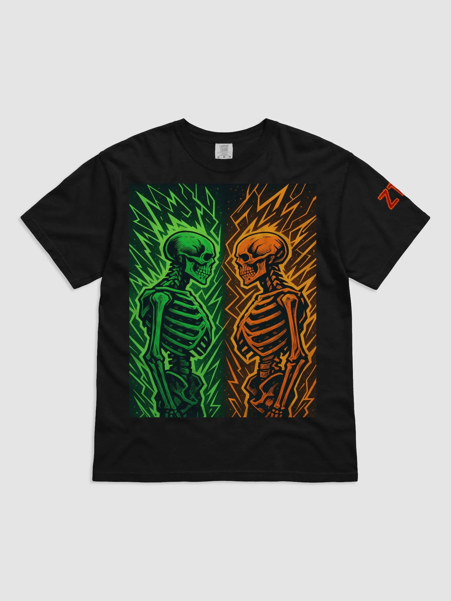 Skeletal Pride product image (1)