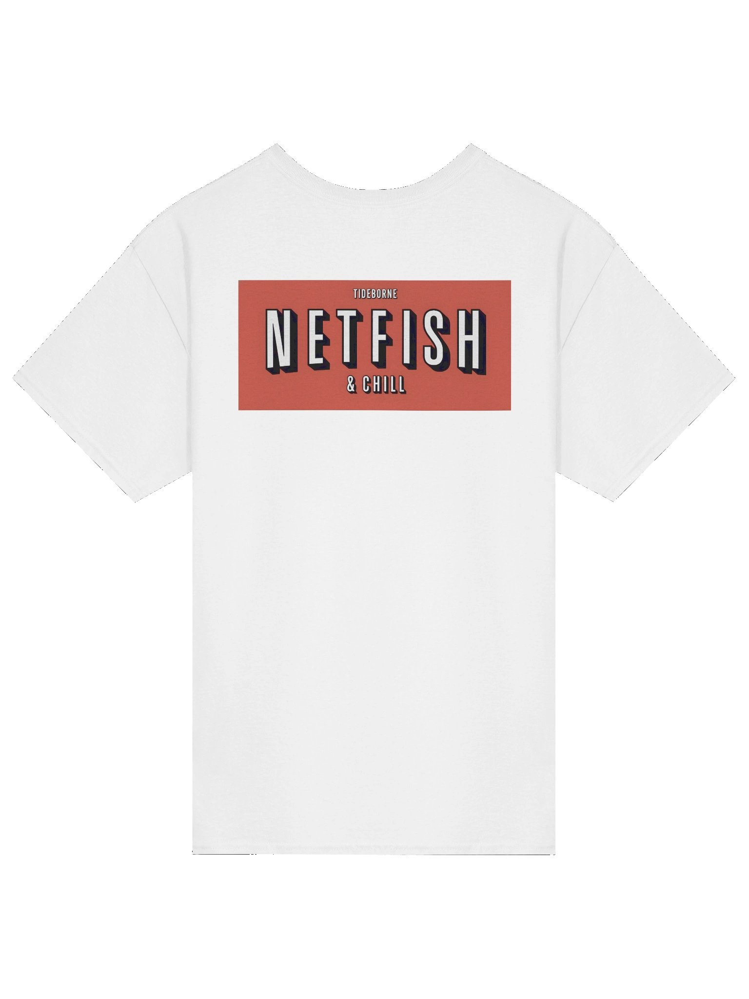 Netfish & Chill product image (1)