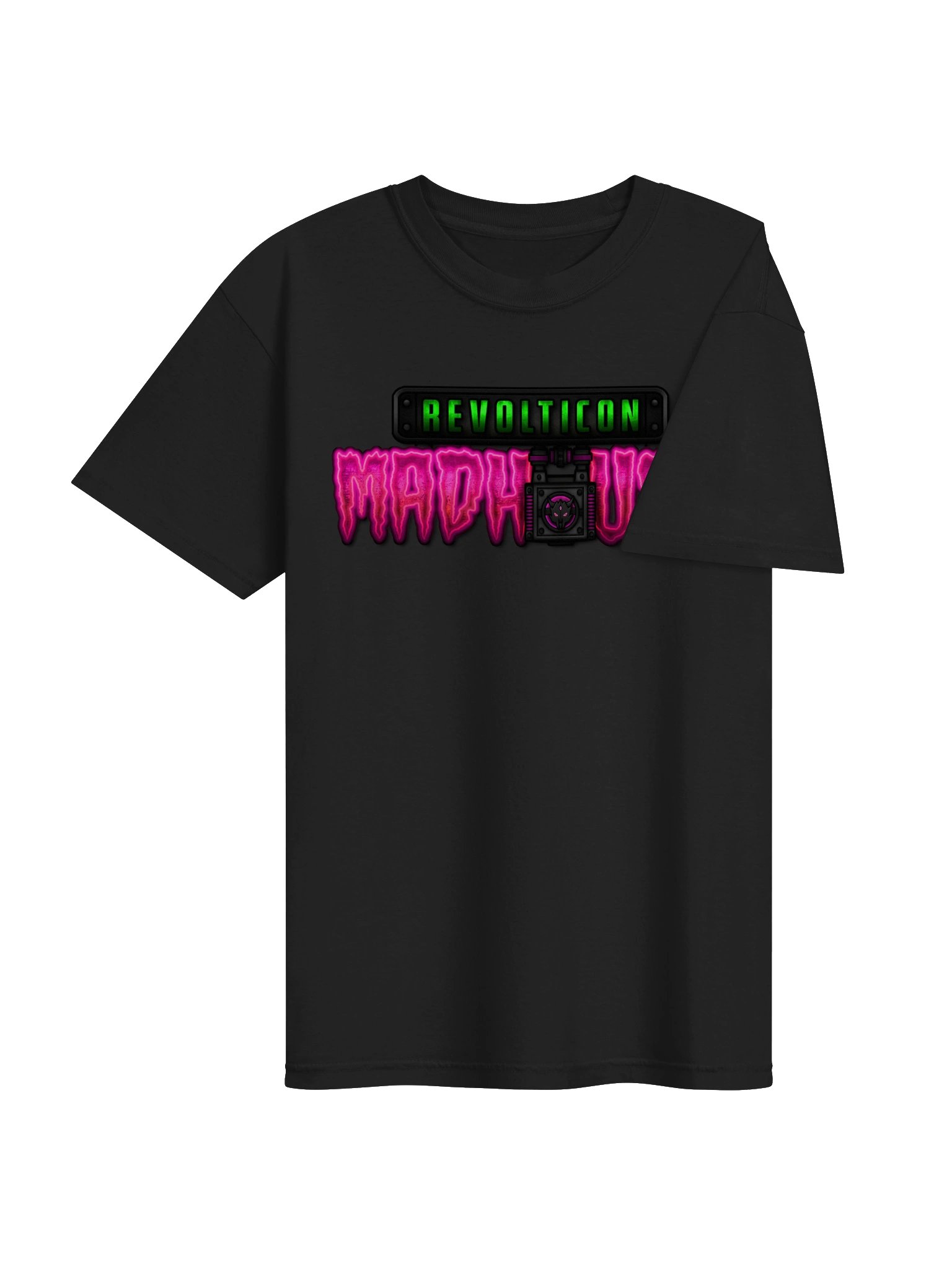 Revolticon Madhouse product image (4)