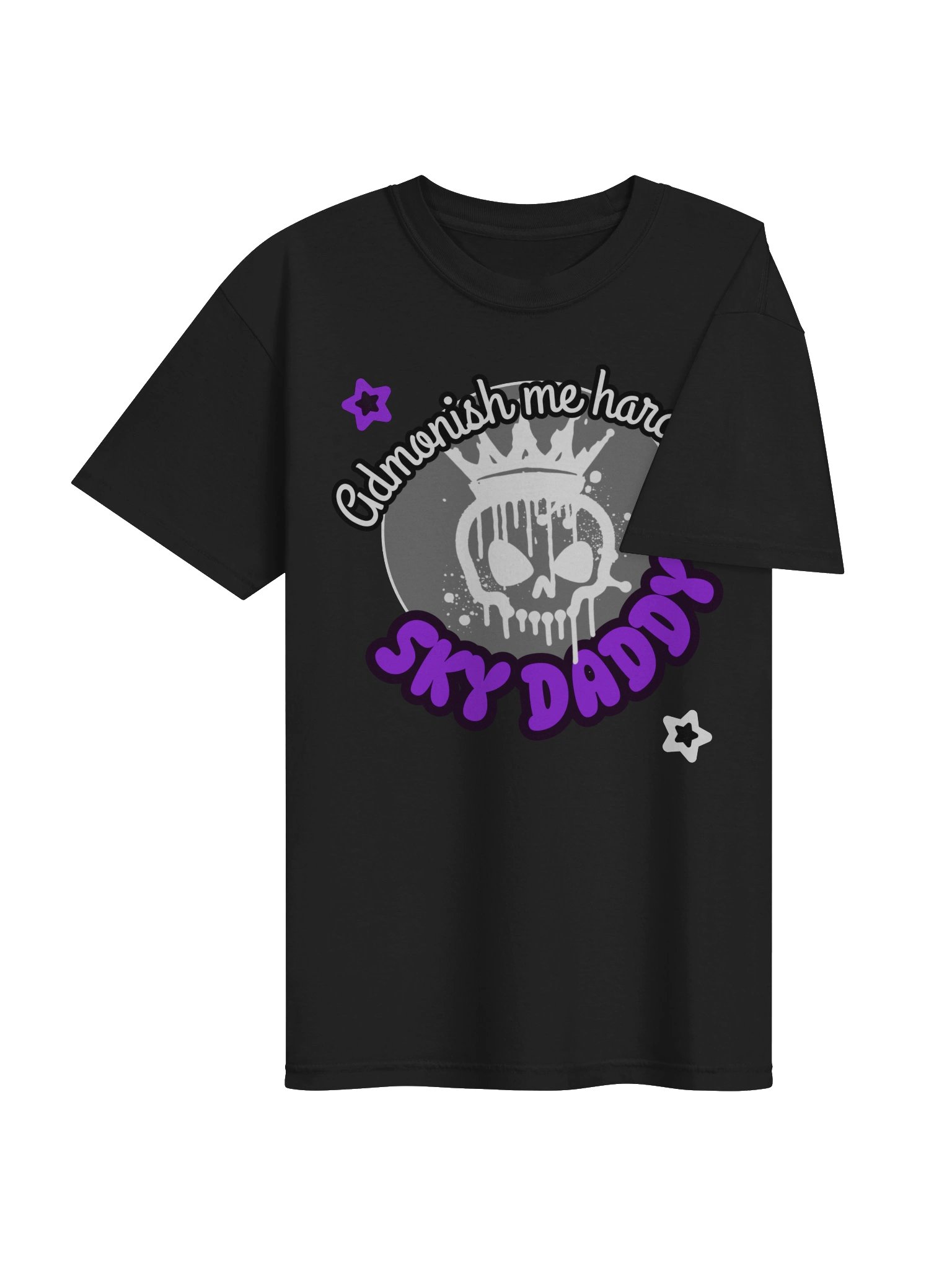 Admonish Me Tee product image (4)