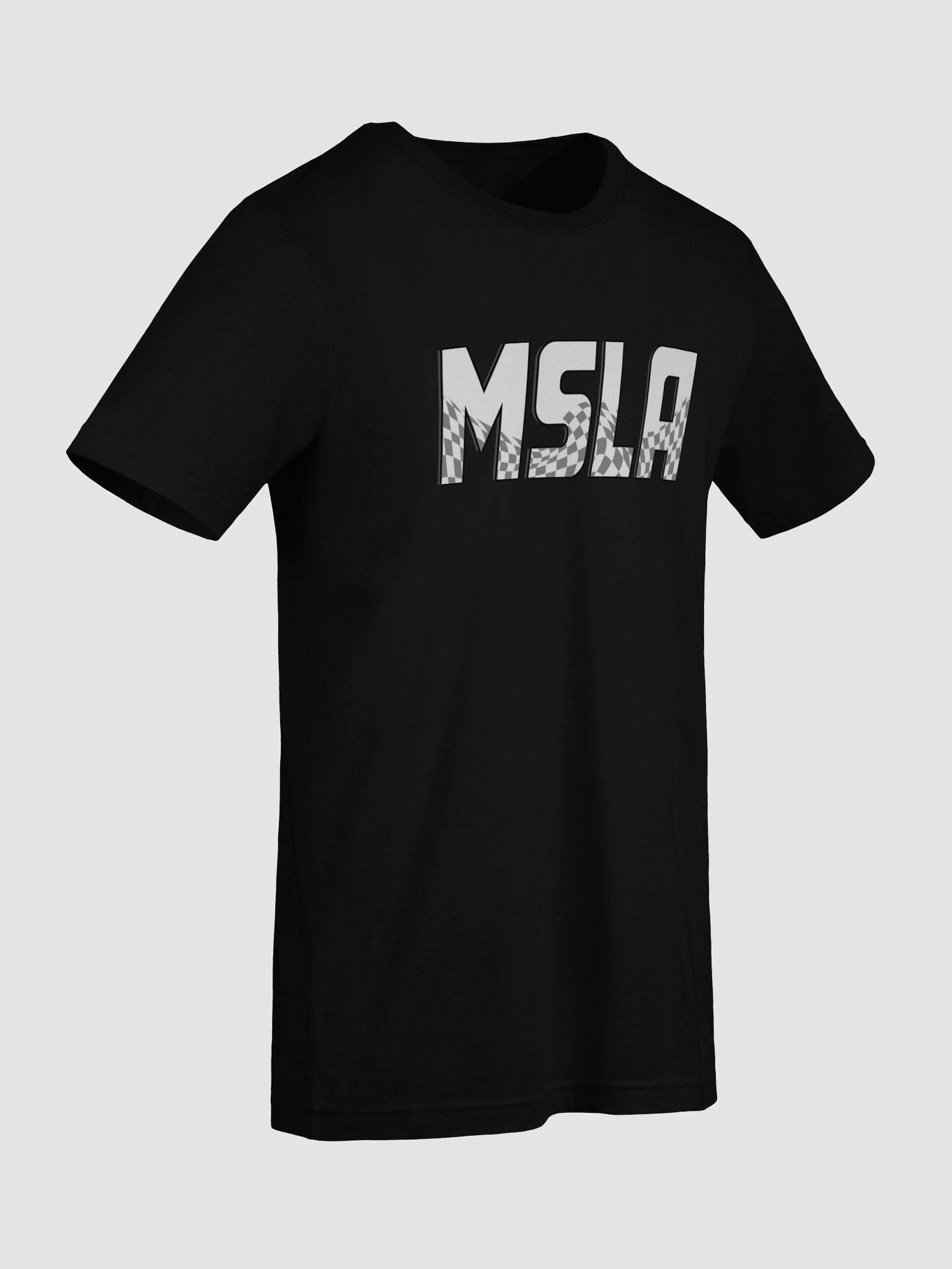 MSLA T-Shirt product image (74)
