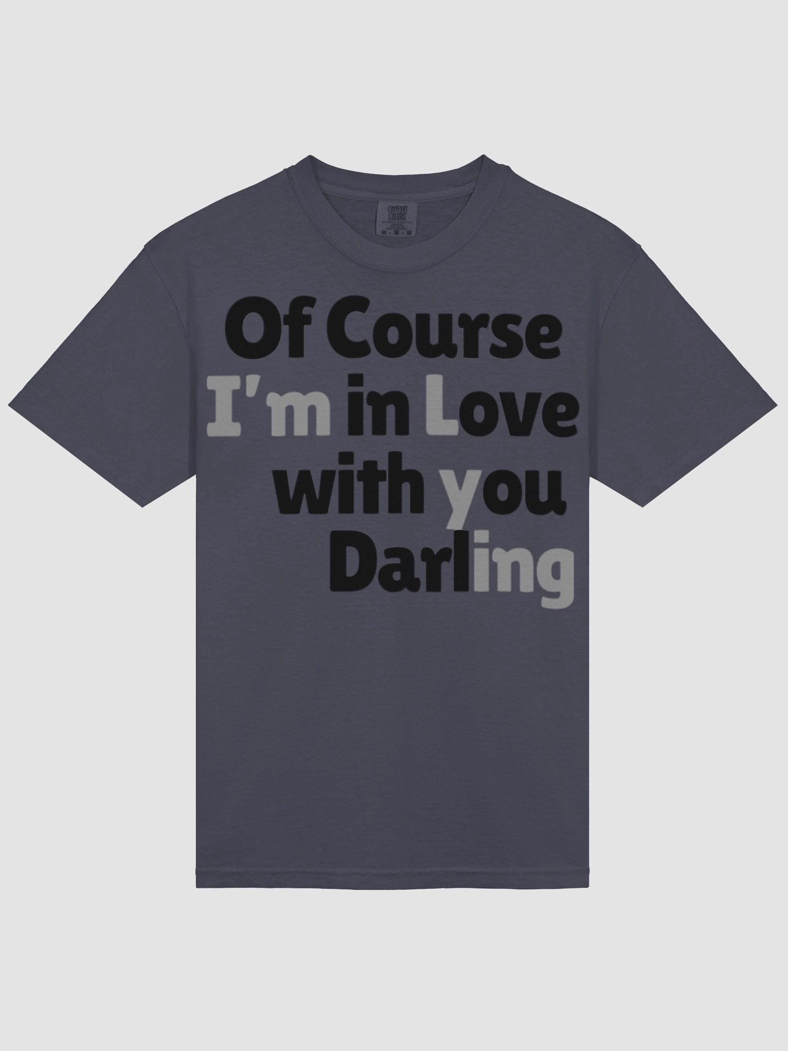 I'm Lying Tee product image (3)