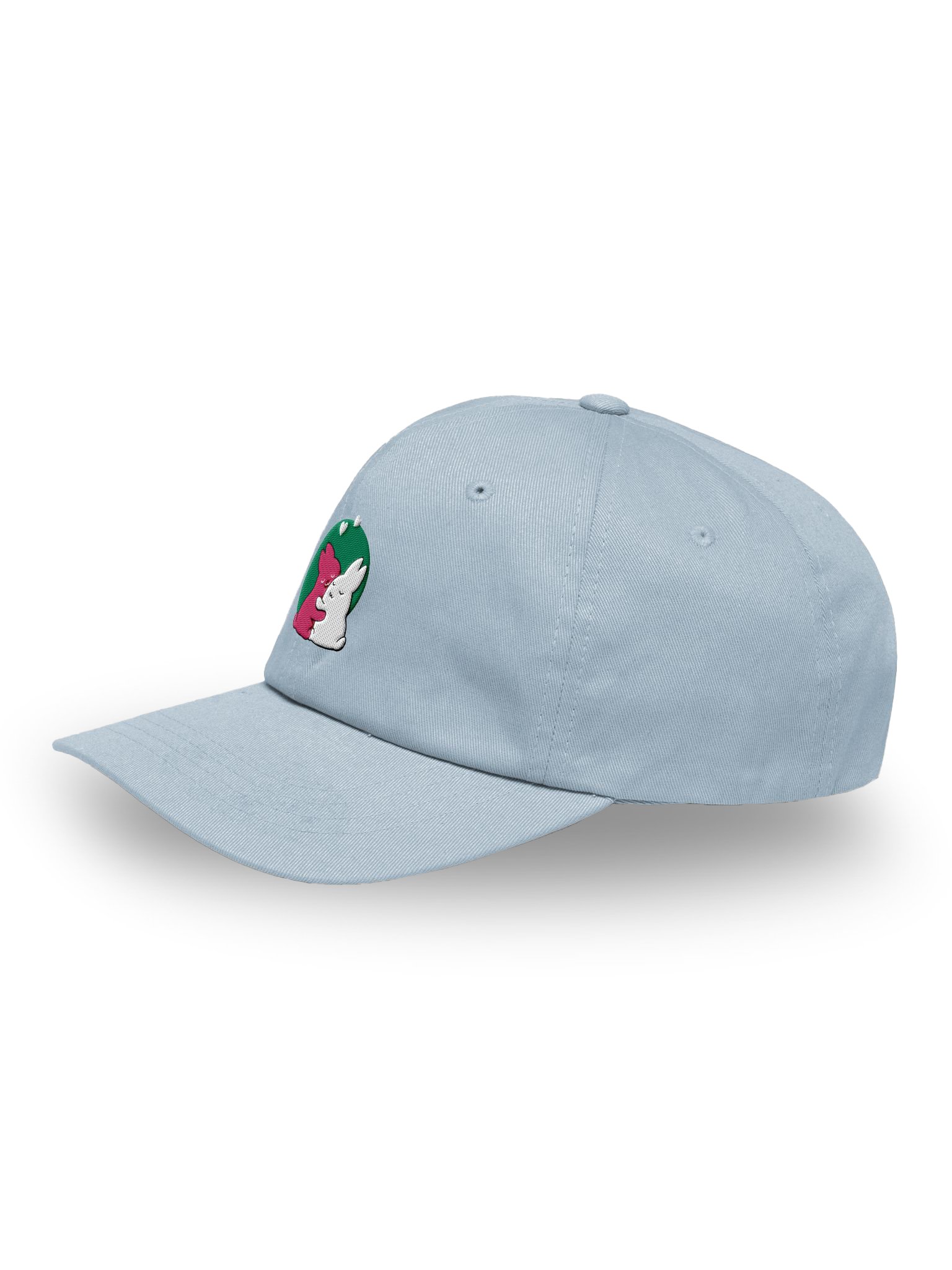 Bunny hug Pastel Cap product image (3)