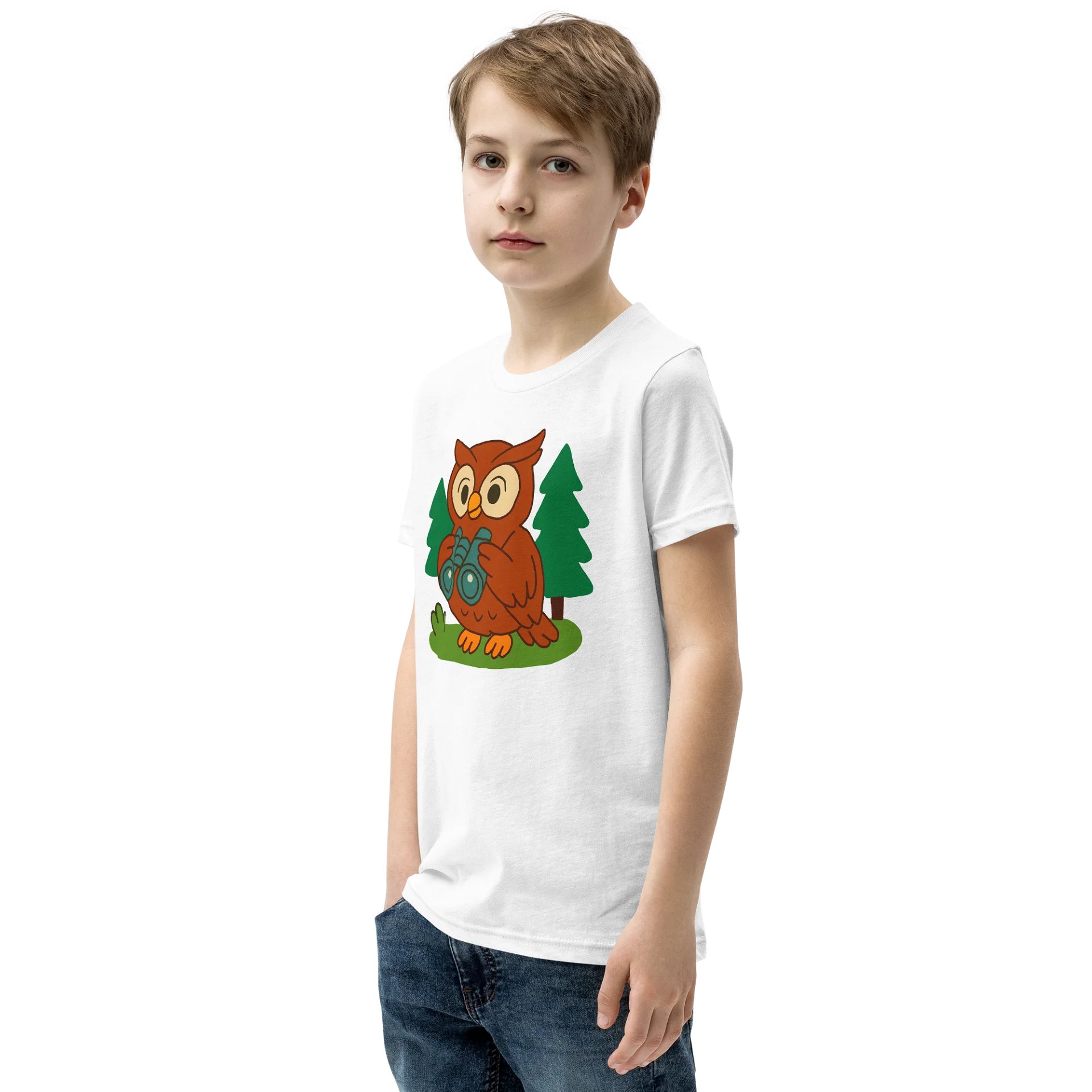 Bird Watcher in Training product image (4)