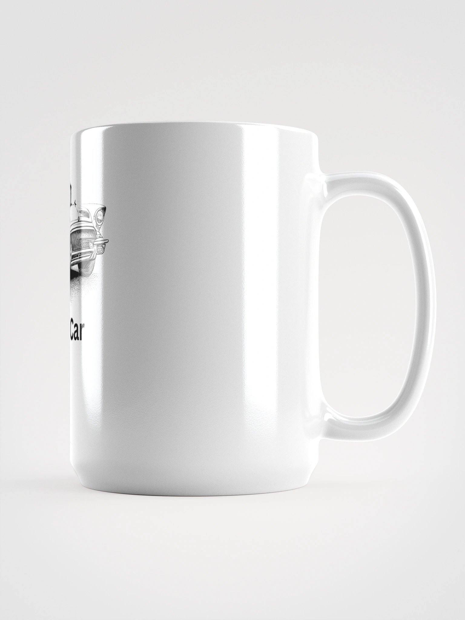 Classic Vintage Mug product image (1)
