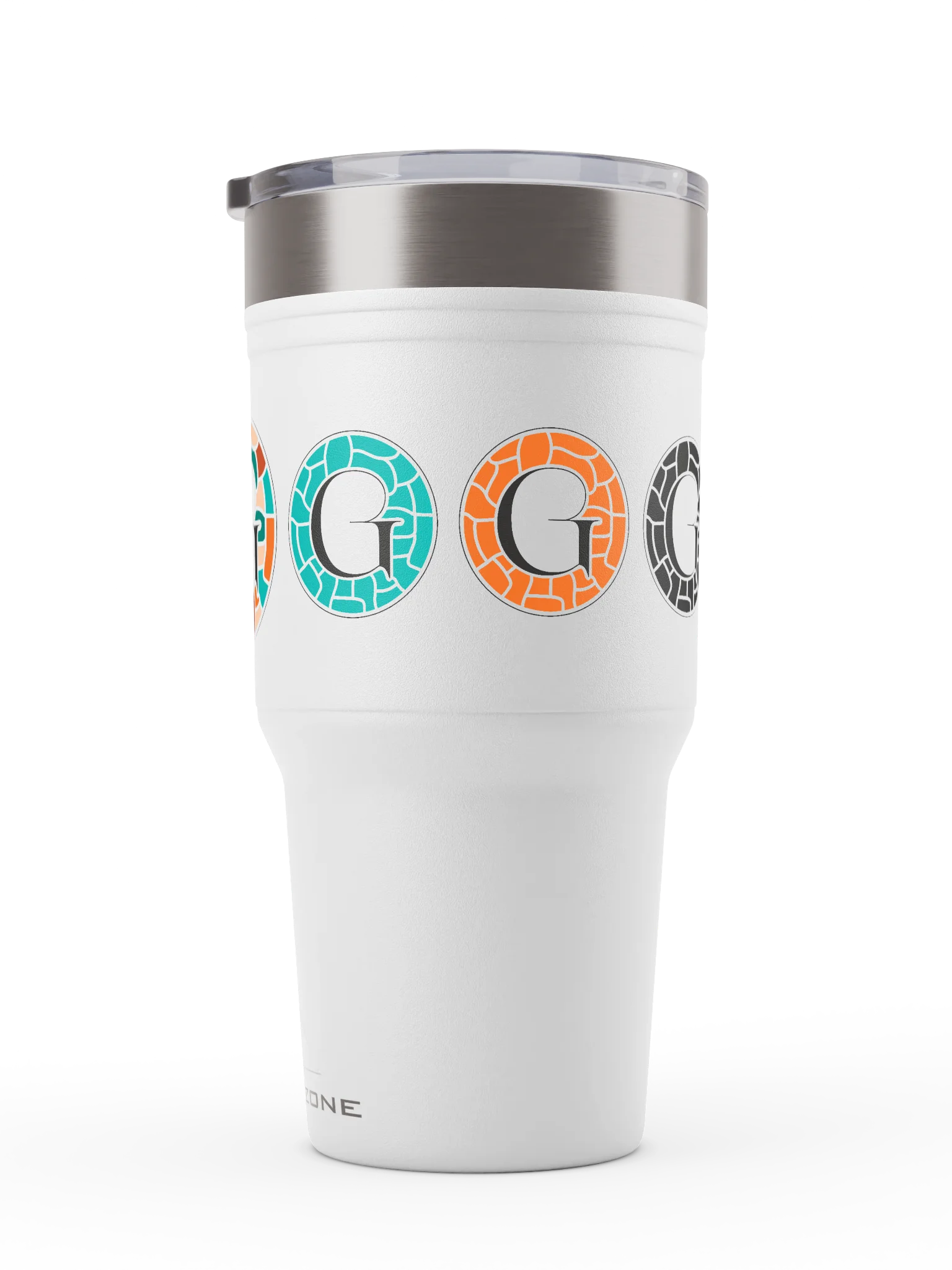 The Full Gospel (White) product image (2)
