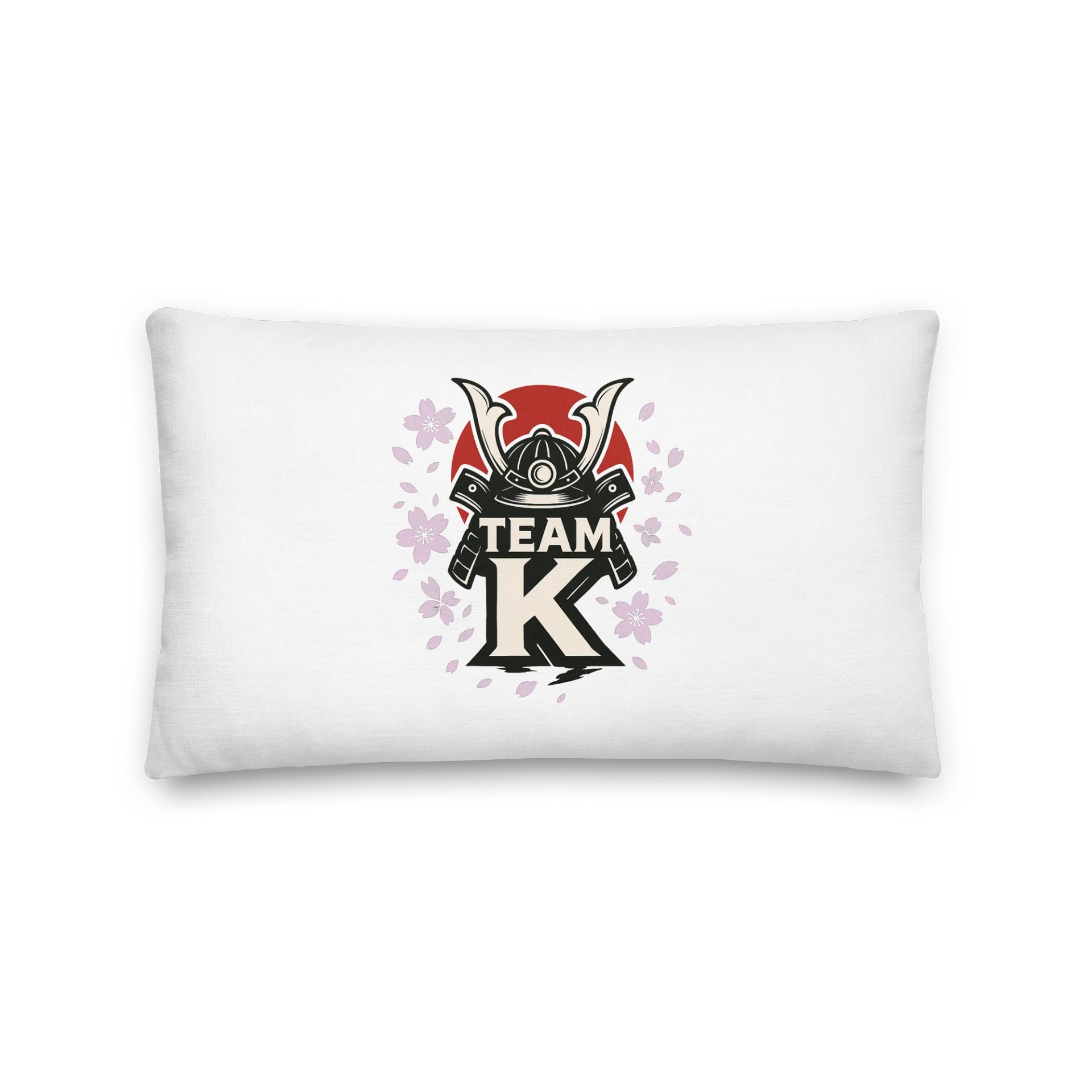Team K Japan Pillow product image (1)