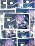Jueri Credit Card Sticker