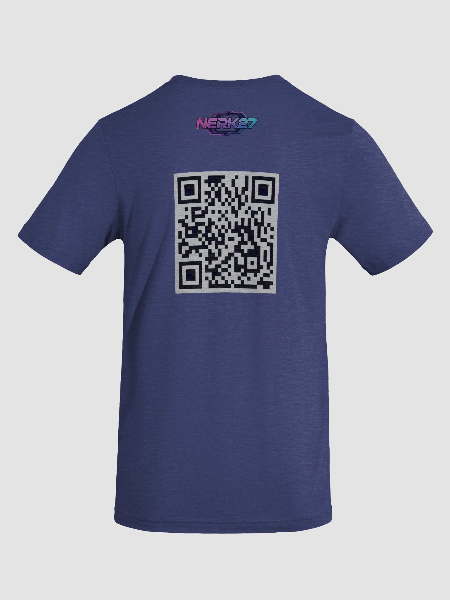 Cosmic NERK27 Men's Tee product image (104)