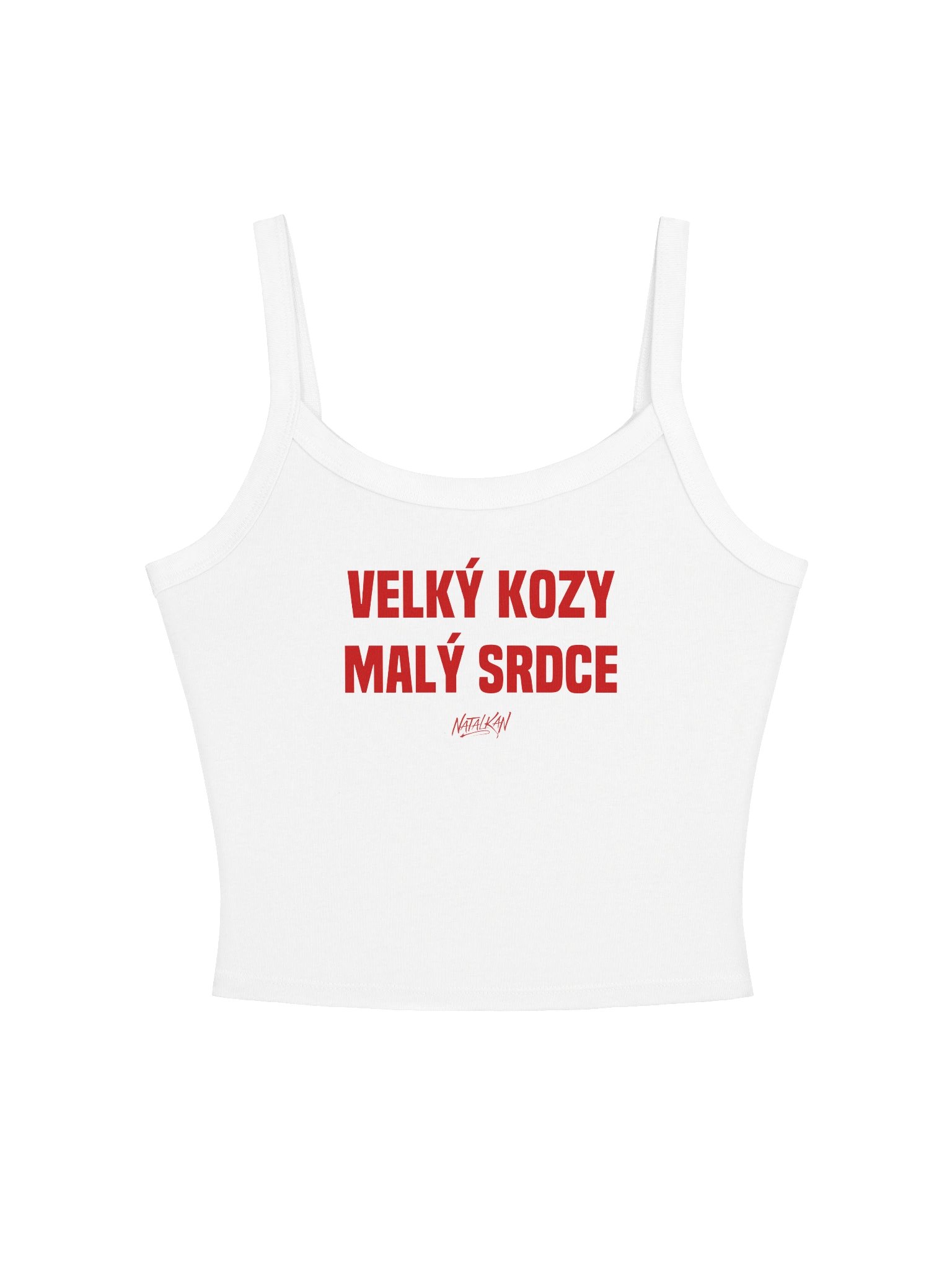 VELKÝ KOZY TOP product image (1)