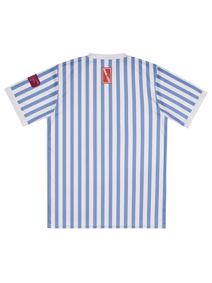 Porto Vintage FC Home Jersey product image (2)