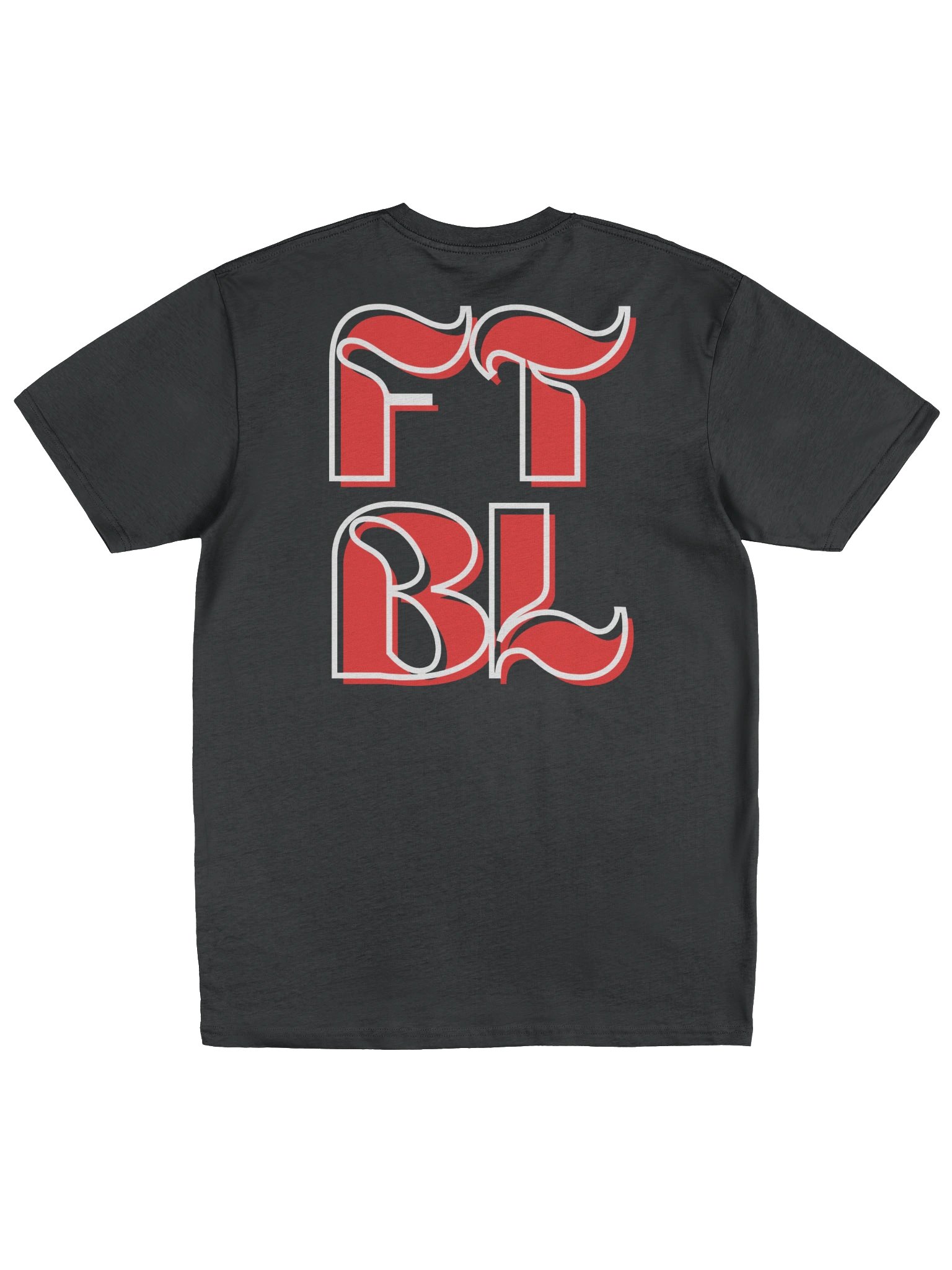 FTBL Heavy Tee product image (4)