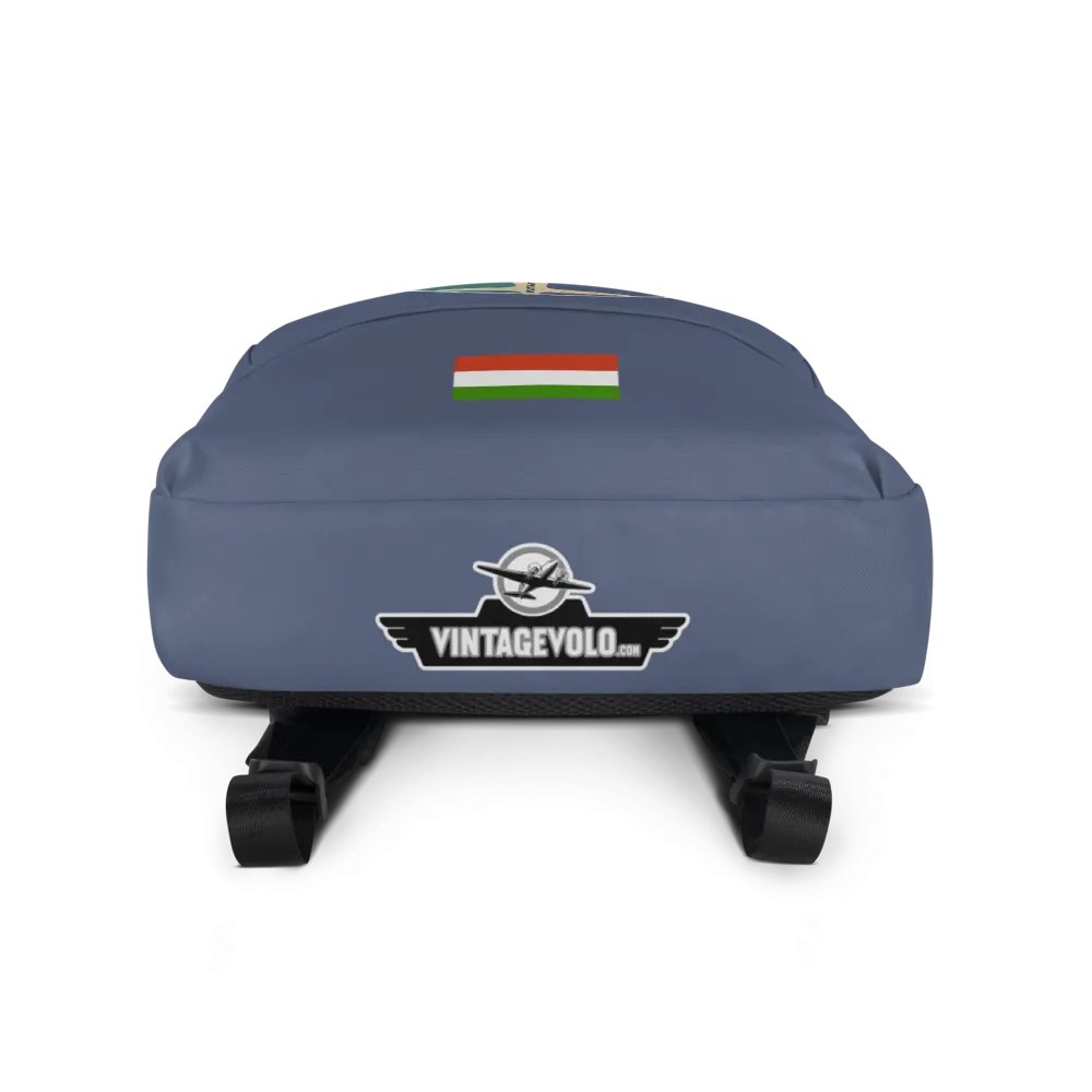 Malev Hungarian Airlines - Backpack product image (3)