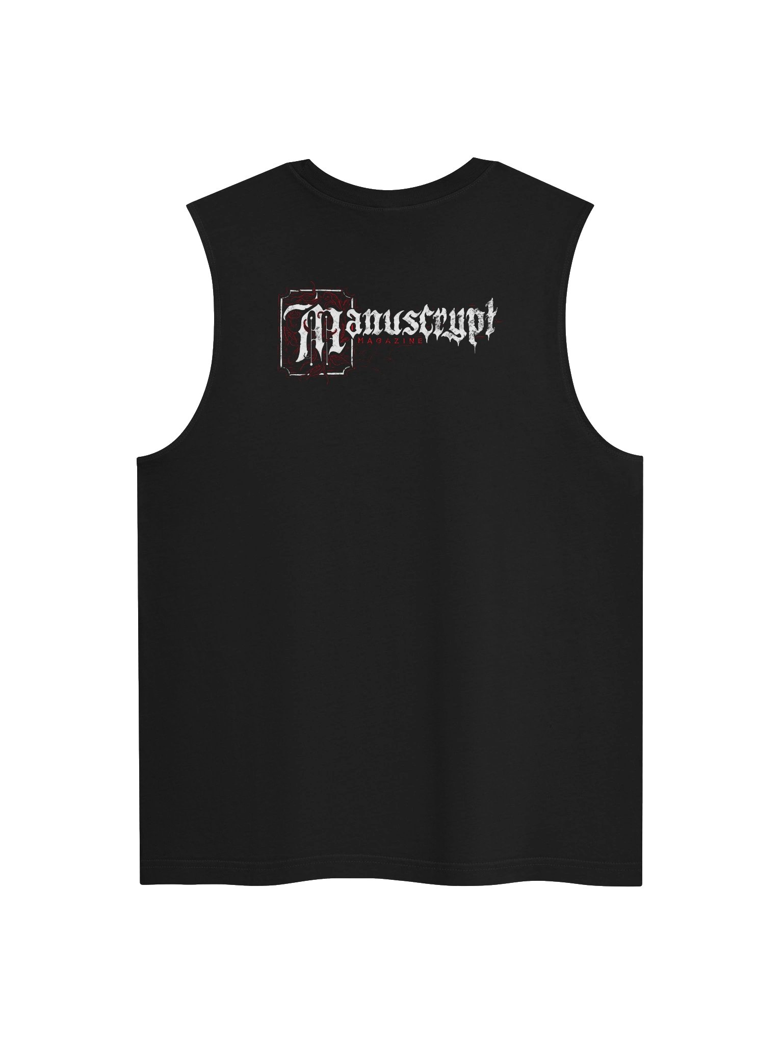Summer Slasher Muscle Tee product image (2)